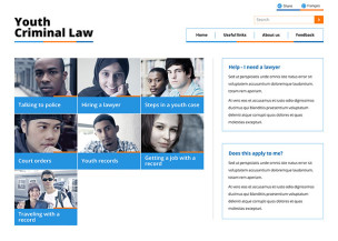 Youth Criminal Law