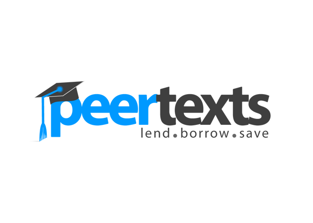 PeerTexts – Logo