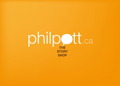 Philpott Communications - Logo