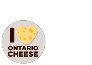 Sysco Cheese - Product Sticker