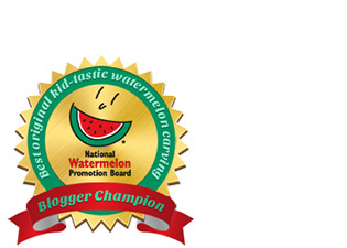 Watermelon - Blog Award